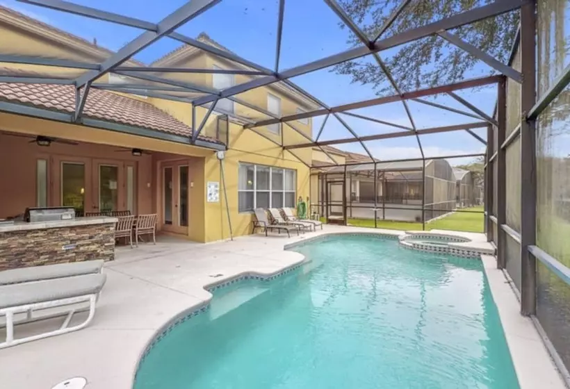 Chun S Bella Vida Resort Vacation Home