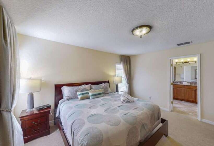 Chun S Bella Vida Resort Vacation Home