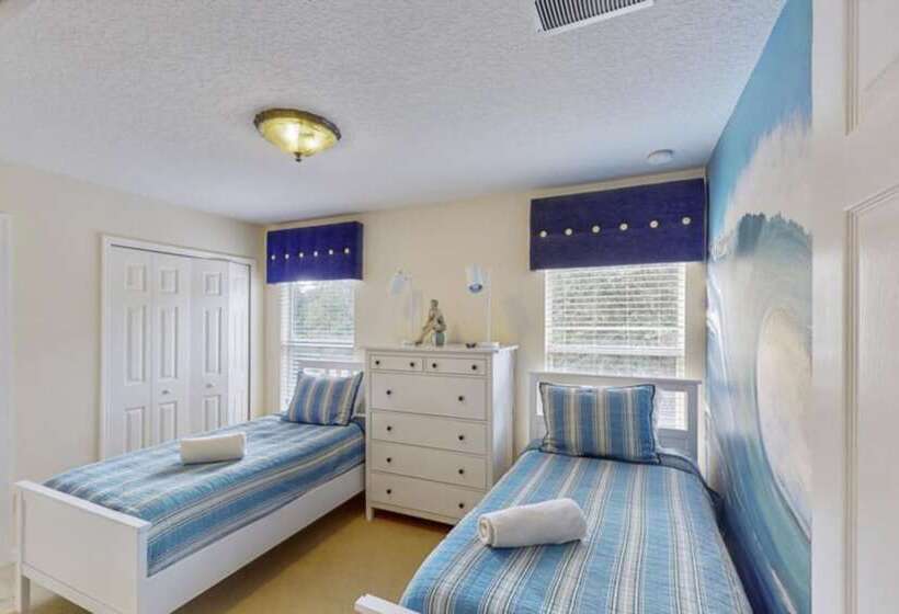 Chun S Bella Vida Resort Vacation Home