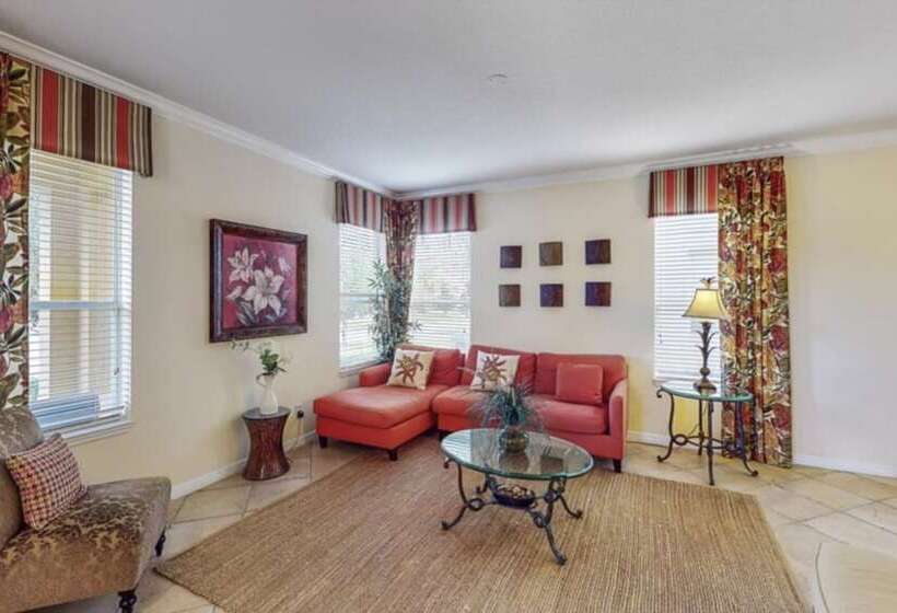 Chun S Bella Vida Resort Vacation Home