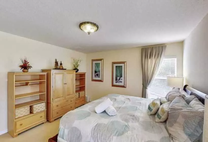 Chun S Bella Vida Resort Vacation Home