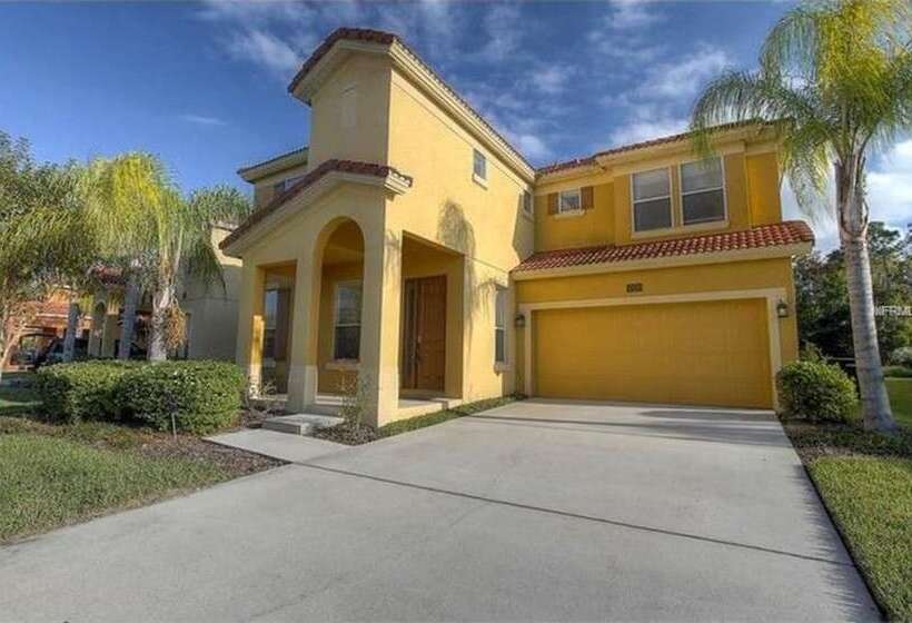 Chun S Bella Vida Resort Vacation Home