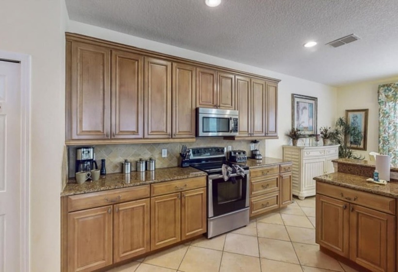 Chun S Bella Vida Resort Vacation Home