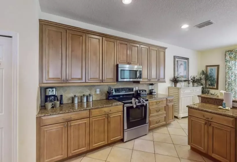 Chun S Bella Vida Resort Vacation Home