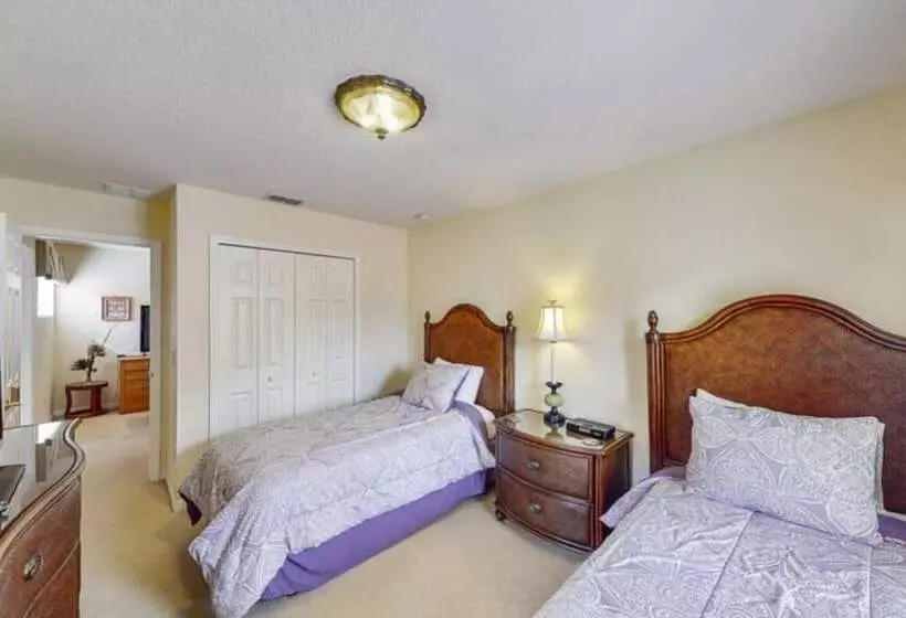 Chun S Bella Vida Resort Vacation Home