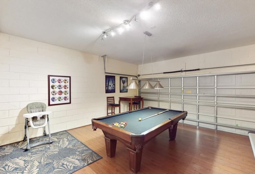 Chun S Bella Vida Resort Vacation Home