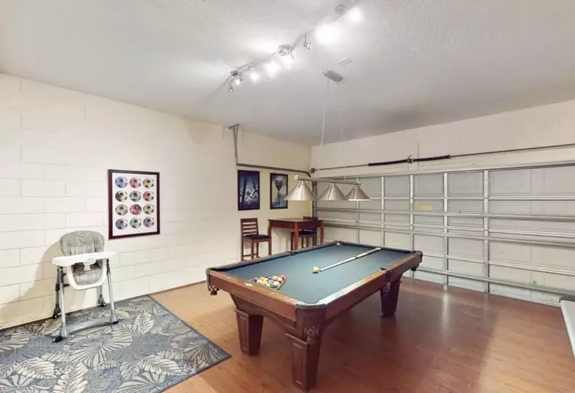 Chun S Bella Vida Resort Vacation Home