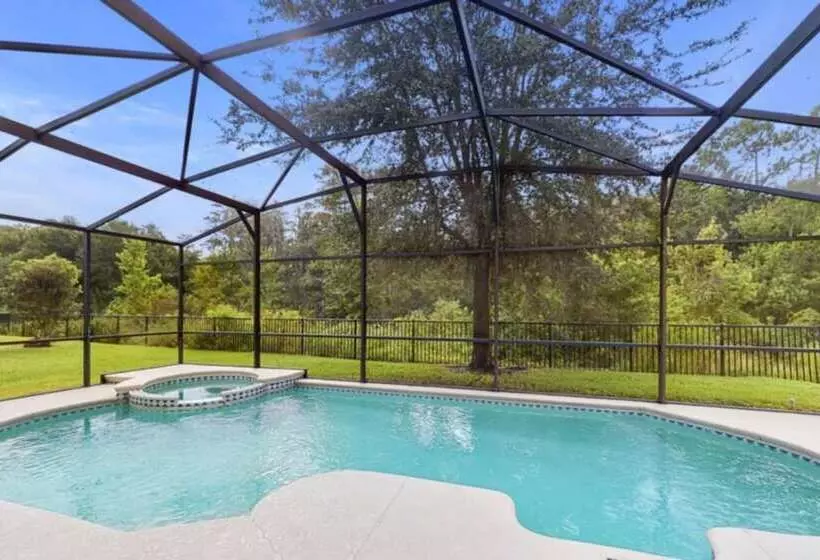 Chun S Bella Vida Resort Vacation Home