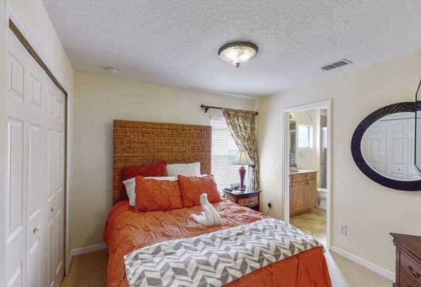 Chun S Bella Vida Resort Vacation Home