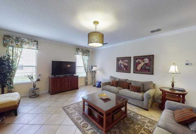 Chun S Bella Vida Resort Vacation Home