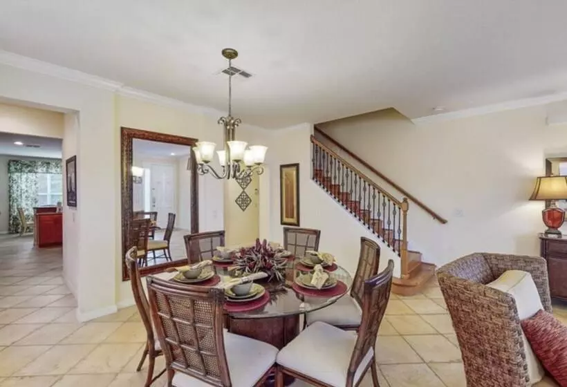 Chun S Bella Vida Resort Vacation Home