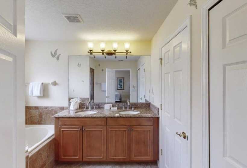 Chun S Bella Vida Resort Vacation Home