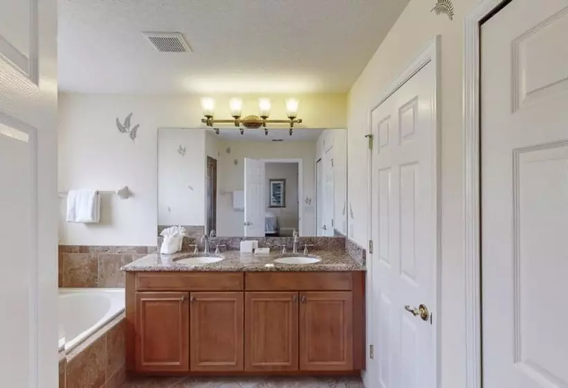 Chun S Bella Vida Resort Vacation Home