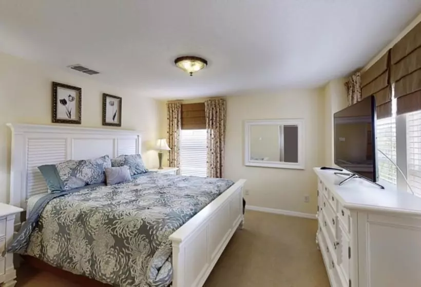 Chun S Bella Vida Resort Vacation Home