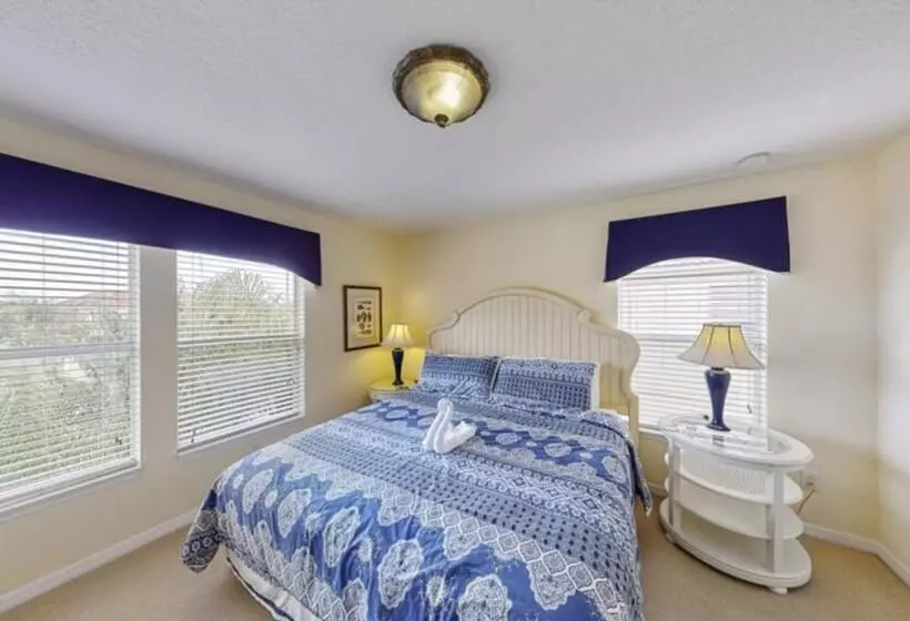 Chun S Bella Vida Resort Vacation Home