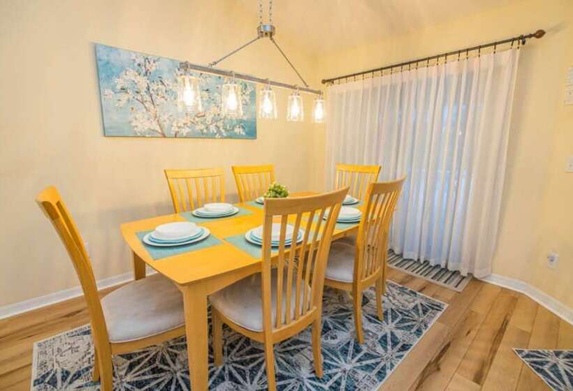 Comfortable Tuscan Ridge Vacation Home