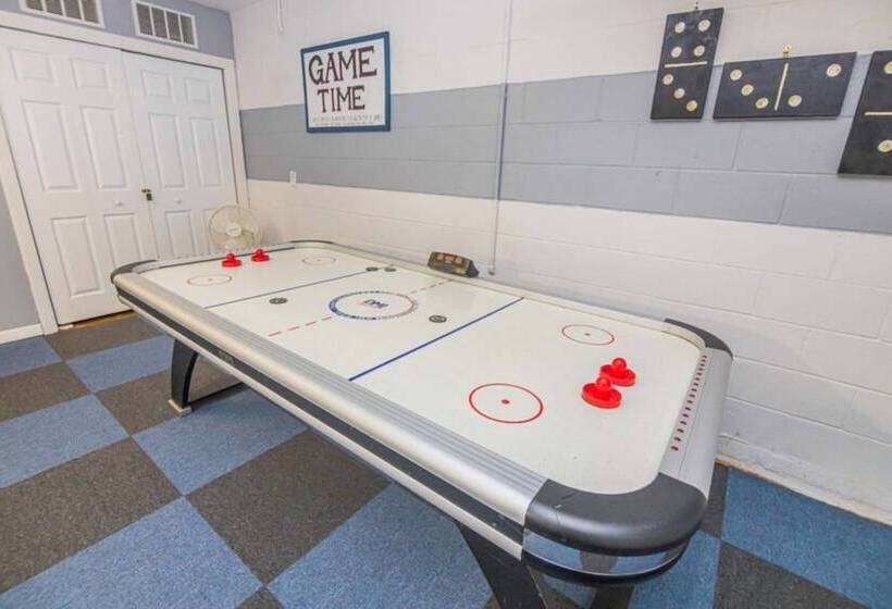 Comfortable Tuscan Ridge Vacation Home