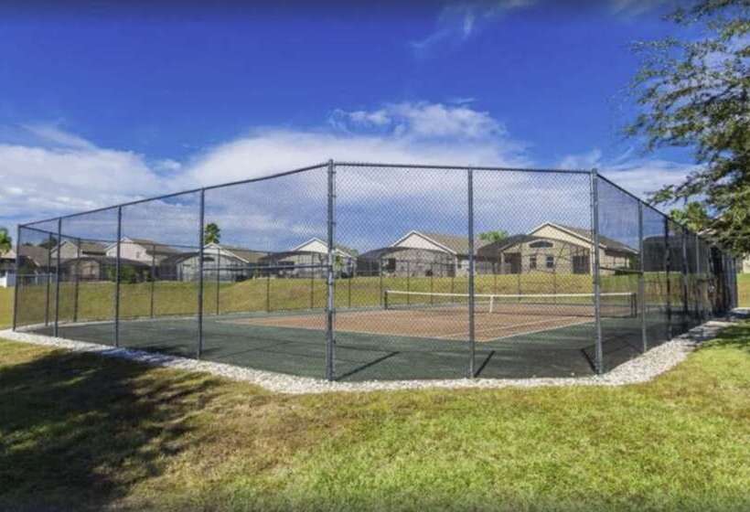 Comfortable Tuscan Ridge Vacation Home