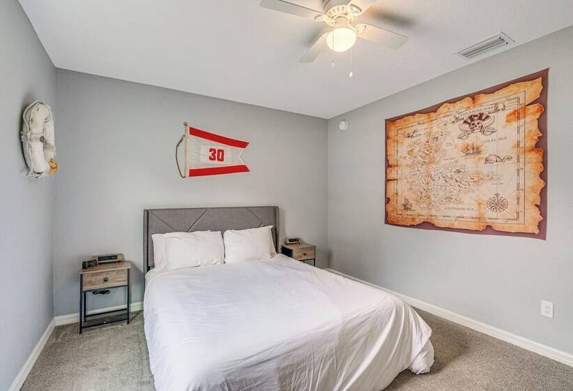 Walk To Rainbow River: Dunnellon Retreat