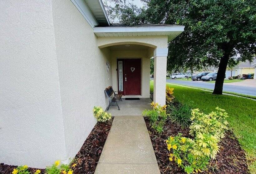 Ezra S Vacation Home At Southern Dunes