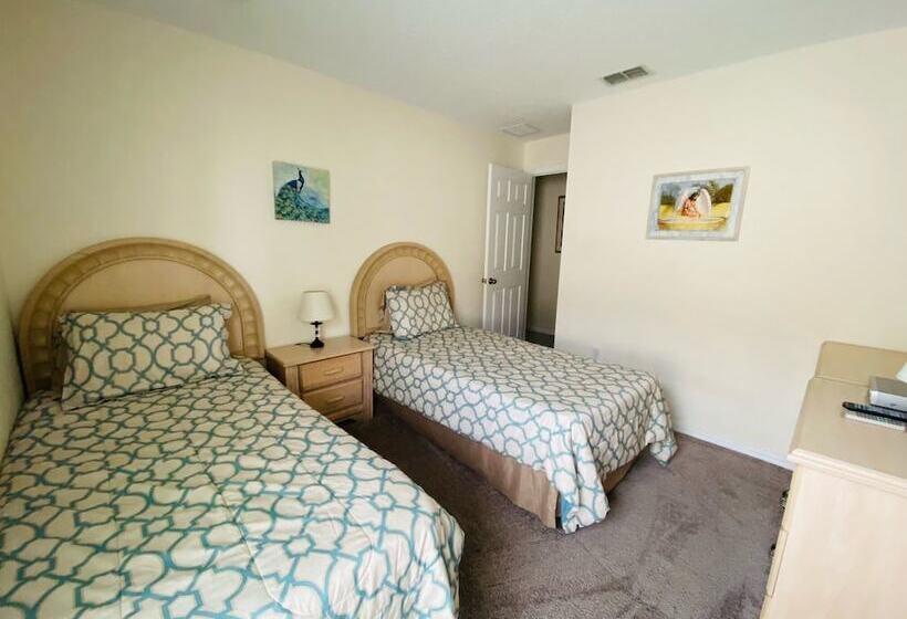 Ezra S Vacation Home At Southern Dunes