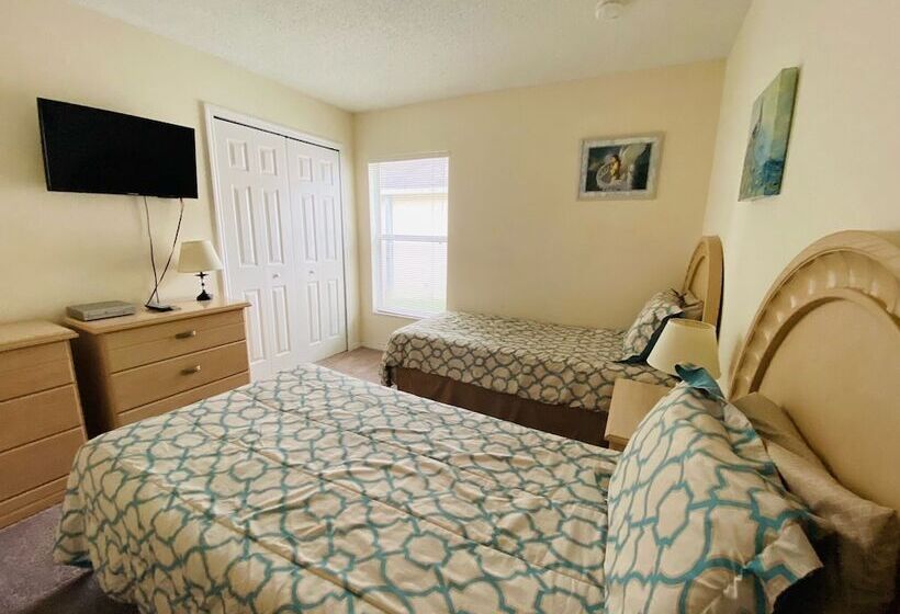 Ezra S Vacation Home At Southern Dunes