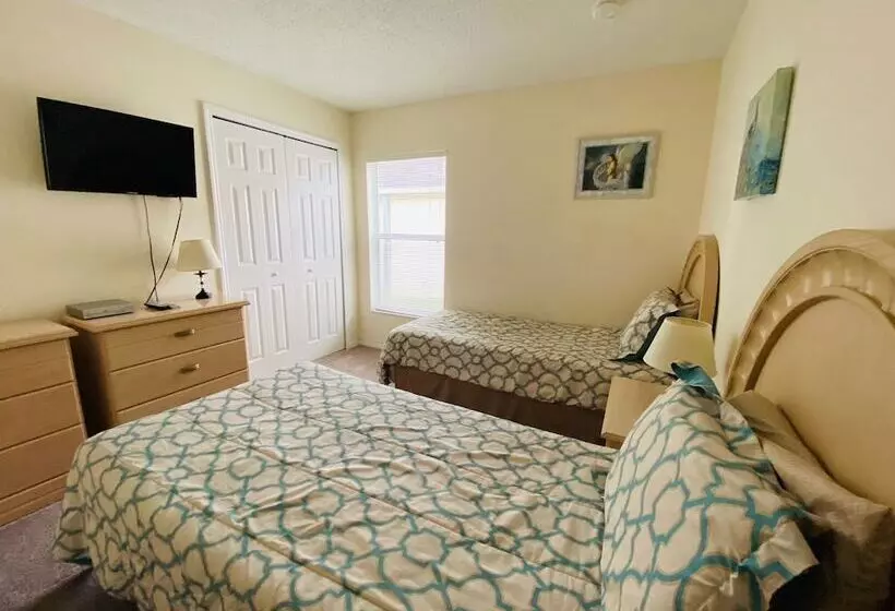 Ezra S Vacation Home At Southern Dunes