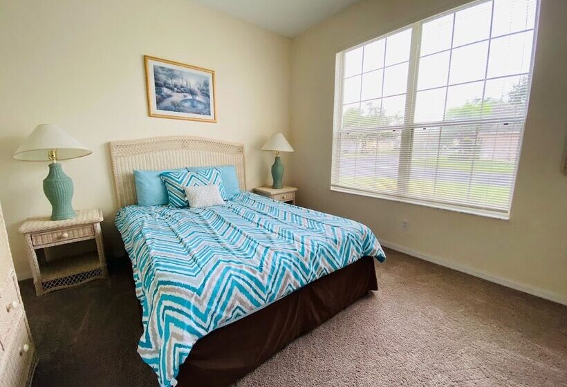 Ezra S Vacation Home At Southern Dunes