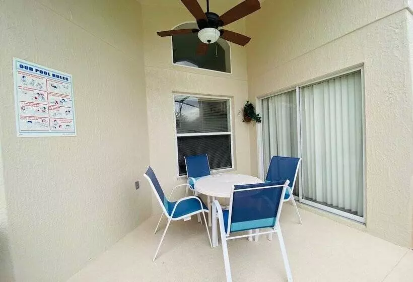 Ezra S Vacation Home At Southern Dunes