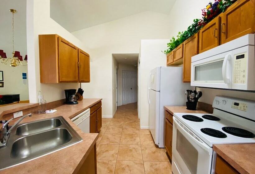 Ezra S Vacation Home At Southern Dunes