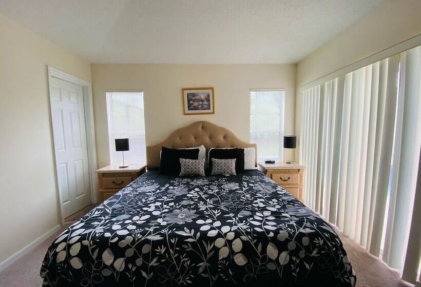 Ezra S Vacation Home At Southern Dunes