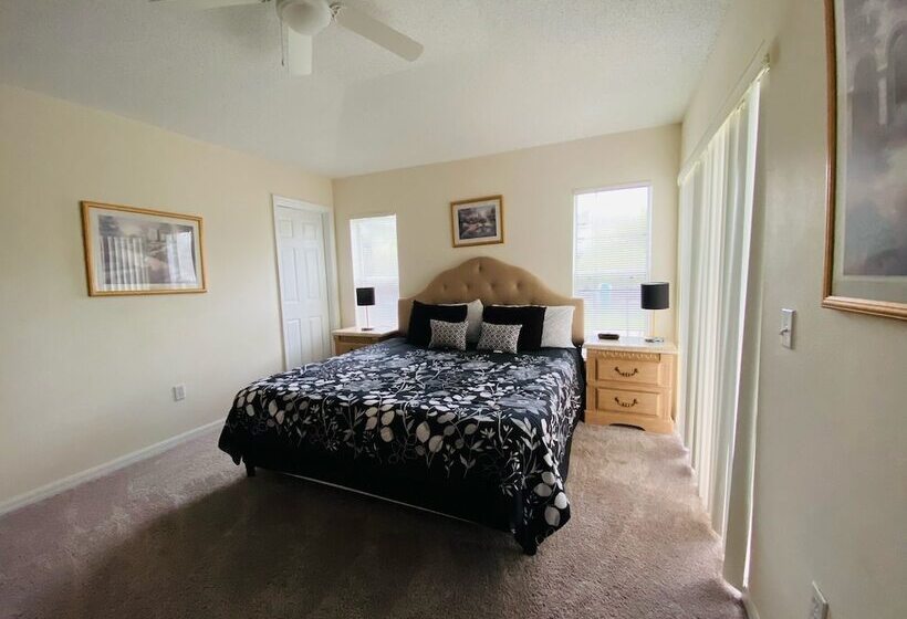 Ezra S Vacation Home At Southern Dunes