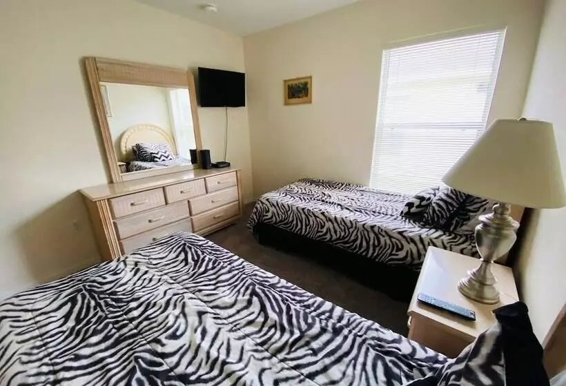 Ezra S Vacation Home At Southern Dunes