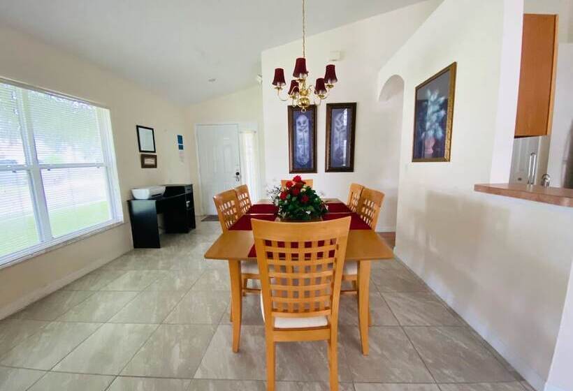 Ezra S Vacation Home At Southern Dunes