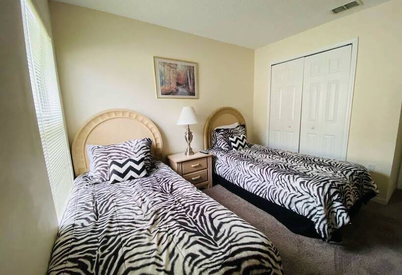 Ezra S Vacation Home At Southern Dunes