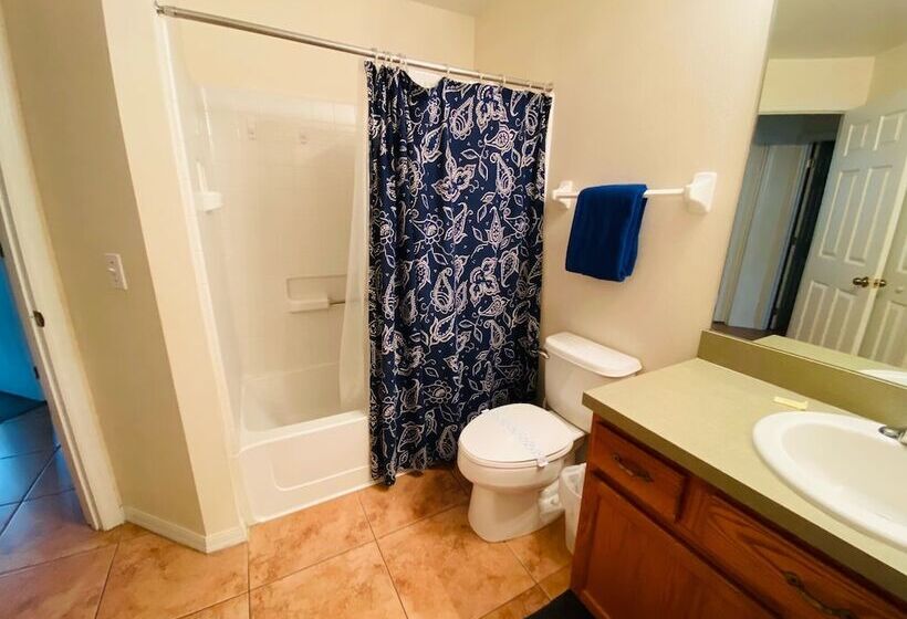 Ezra S Vacation Home At Southern Dunes