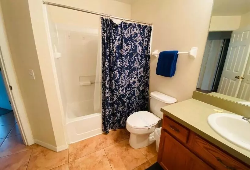 Ezra S Vacation Home At Southern Dunes