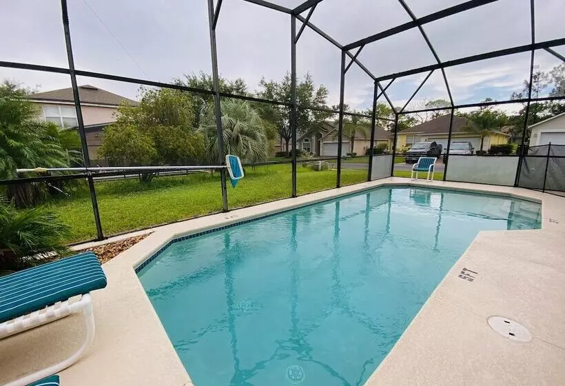 Ezra S Vacation Home At Southern Dunes