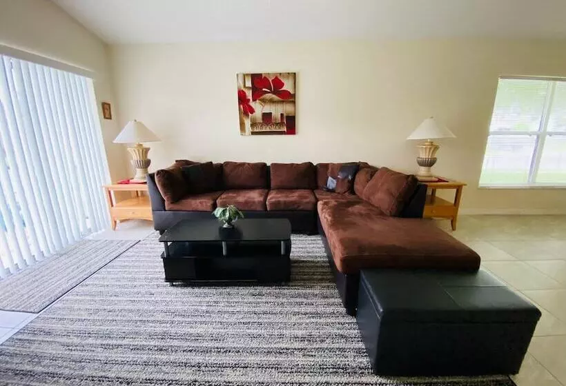 Ezra S Vacation Home At Southern Dunes