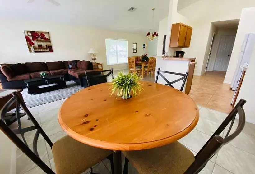 Ezra S Vacation Home At Southern Dunes