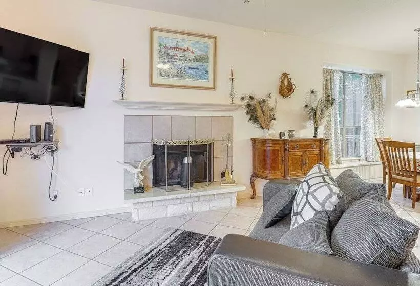 1 Mi To Stillhouse Hollow Lake: Texas Family Home