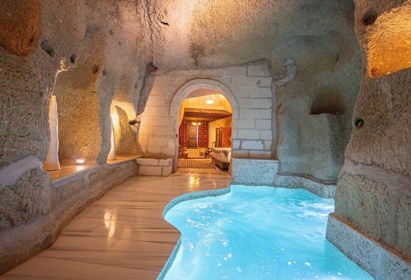 فندق Gamirasu Junior