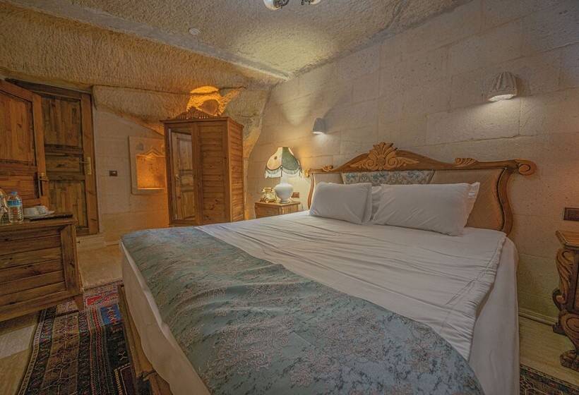 فندق Gamirasu Junior