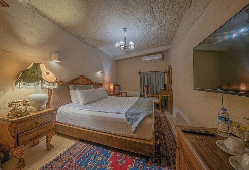 فندق Gamirasu Junior