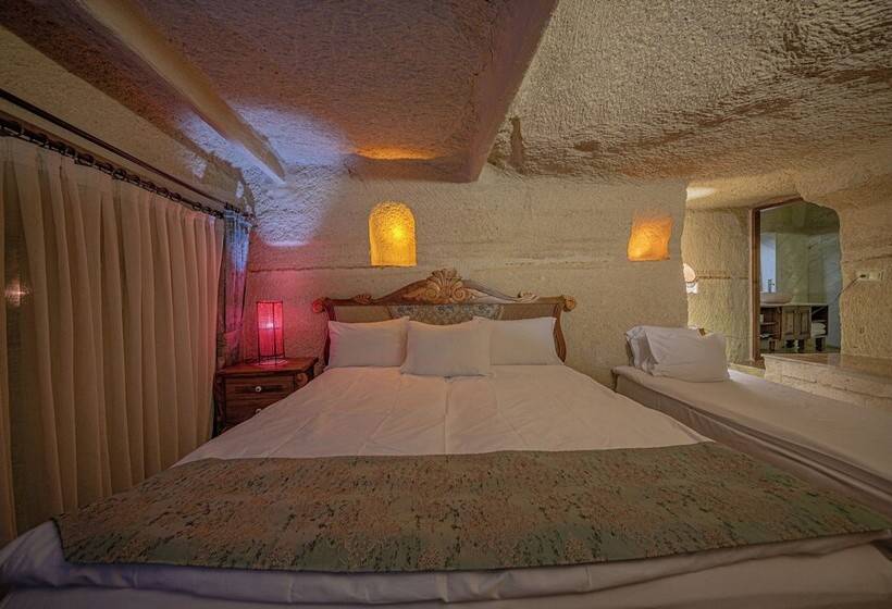 فندق Gamirasu Junior