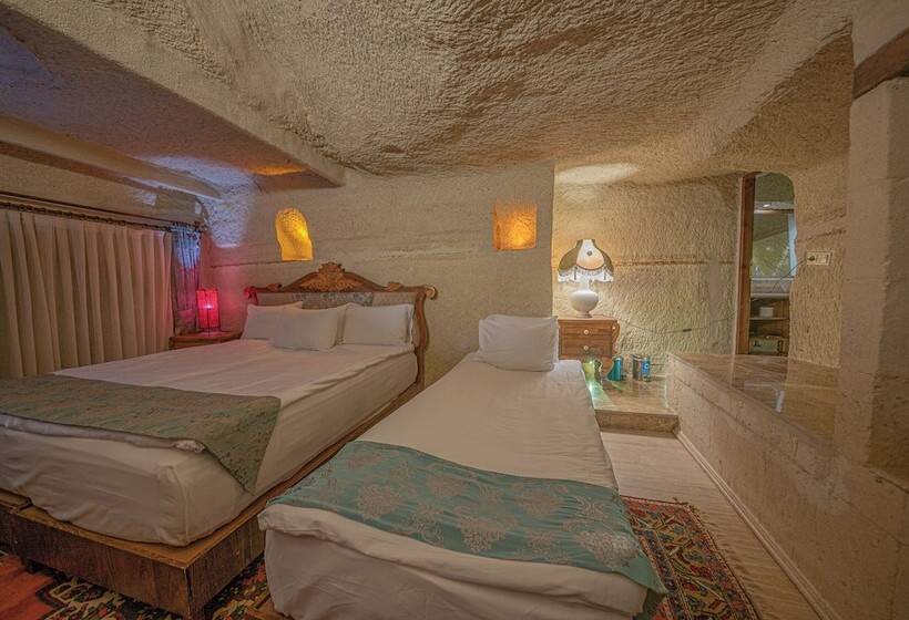 فندق Gamirasu Junior