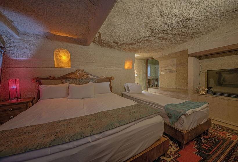 فندق Gamirasu Junior