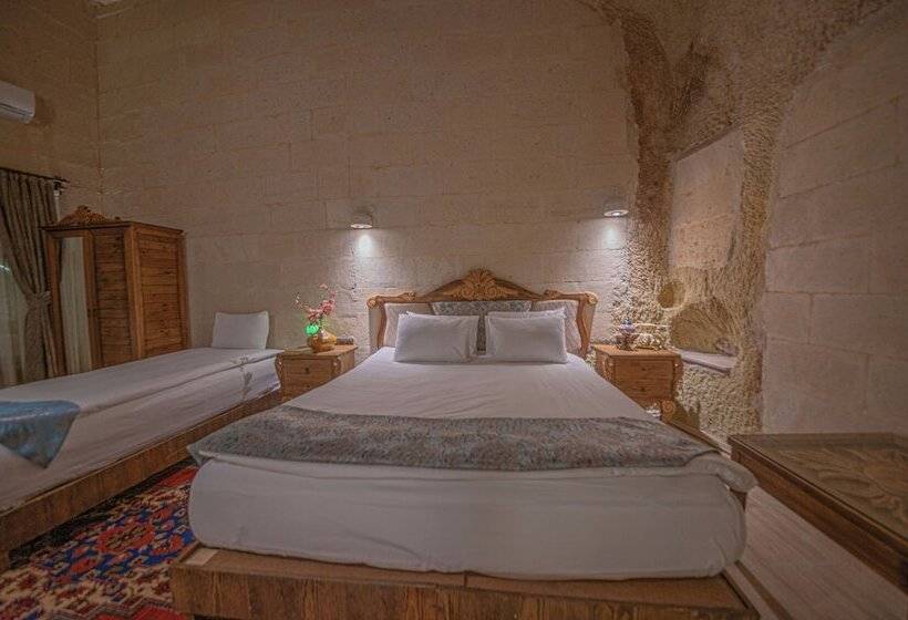 فندق Gamirasu Junior