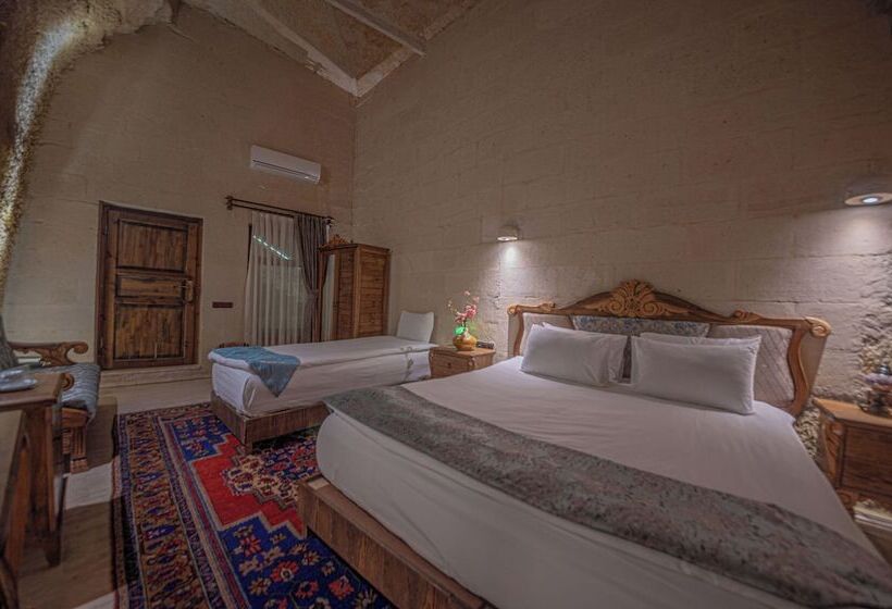 فندق Gamirasu Junior