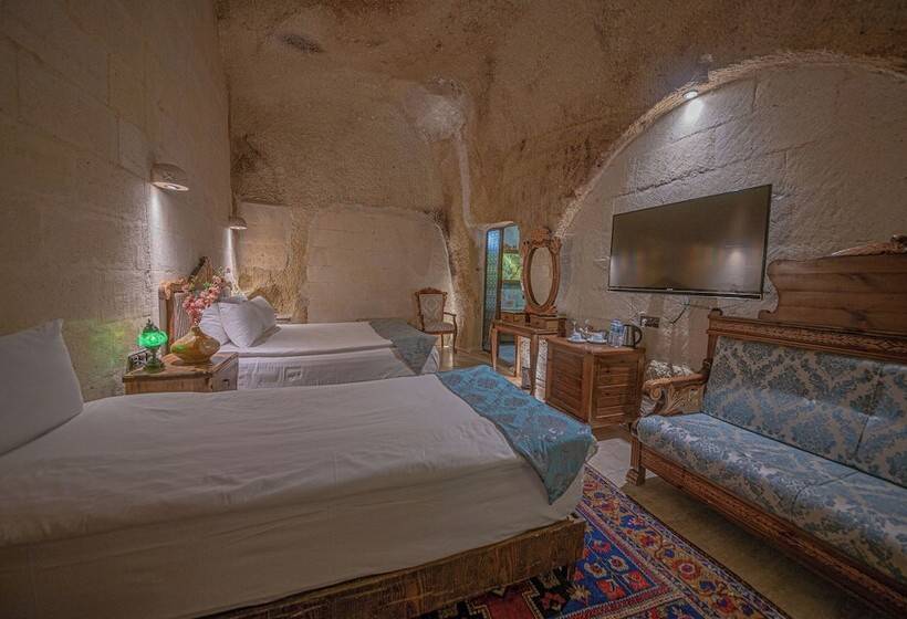 فندق Gamirasu Junior